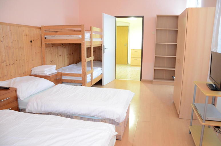 Others 5, Penzion Mlynicky Dvur, Šumperk