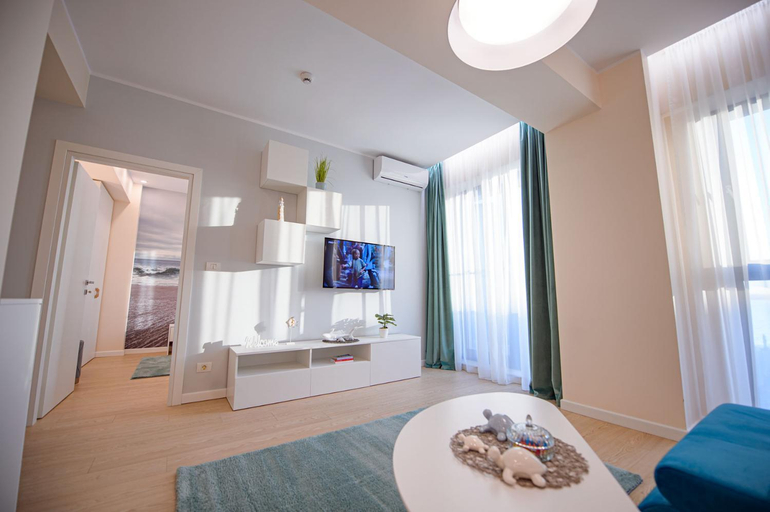 Others 5, Tim Apartments Mamaia, Constanta