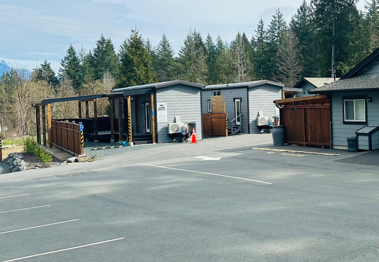 Others 5, Chims Cabins - Port Alberni, Alberni-Clayoquot