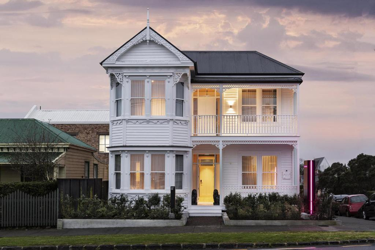 Hotel Fitzroy Curated by Fable , Waitakere