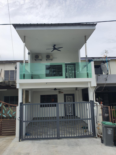 Voon 2 bedroom homestay, Mersing