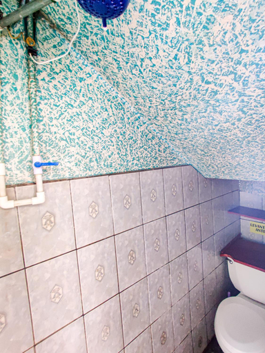 Bathroom 8
