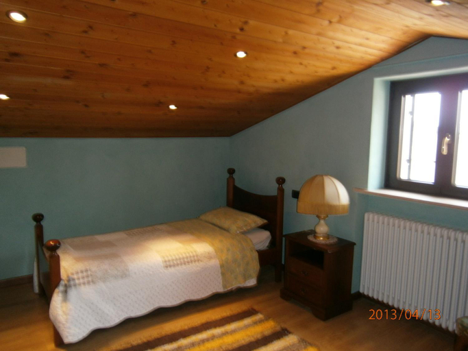 Others 2, B&B Gigetto, Verona