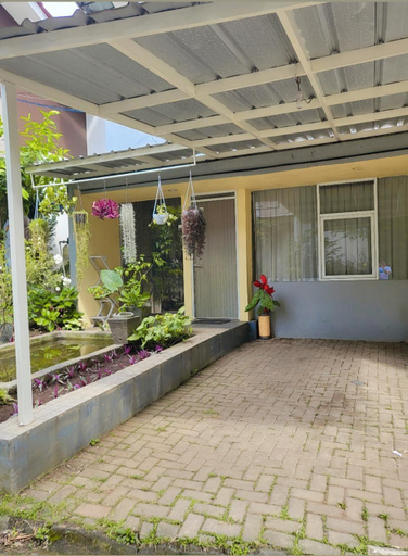 Exterior & Views 1, KANAYA Villa B10, Garut