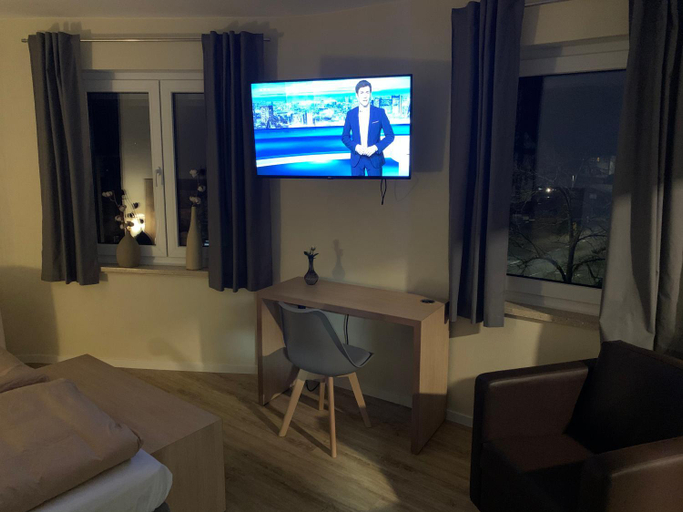 Others 3, Pension Am Amtsgericht, Fulda