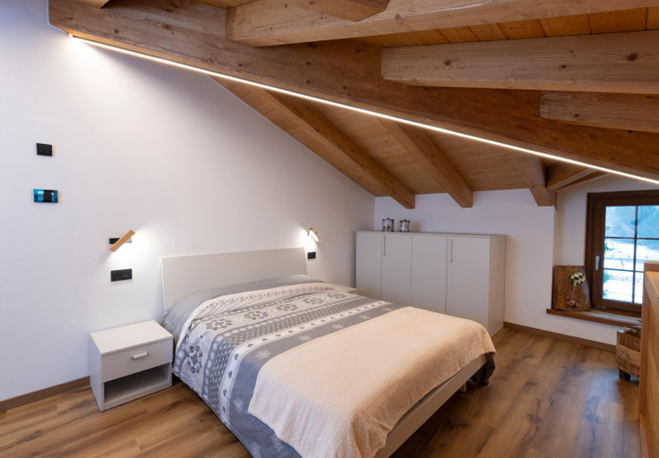 Others 5, La Racine, Aosta