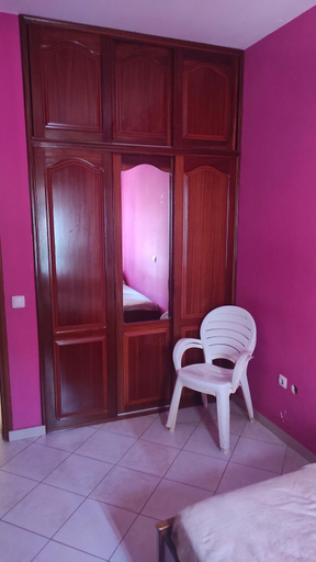 Others 3, Casa de Ga