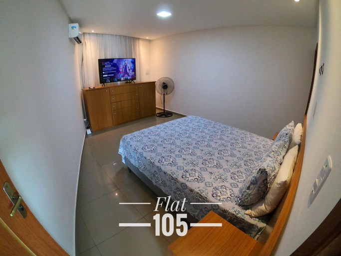 Others 3, TH Flats com Banheira de Hidromassagem, Governador Valadares