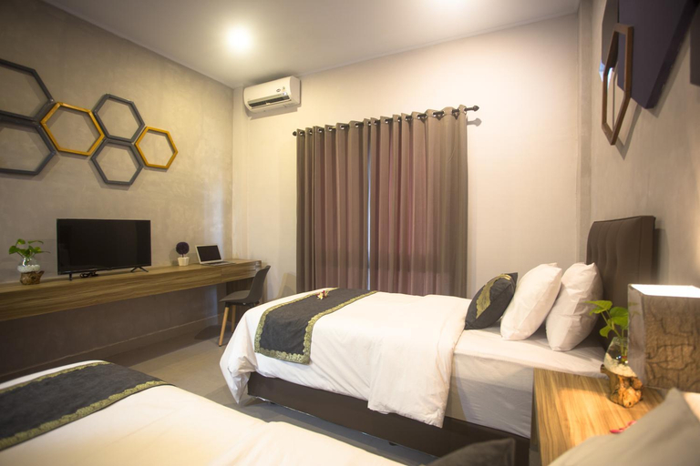 Bedroom 6
