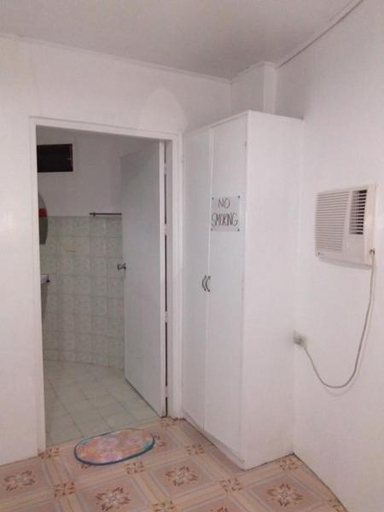 Bathroom 3, Jupiters Garden Cottages, Lawaan