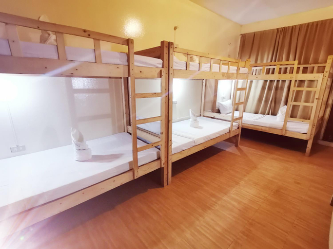 Bedroom 15