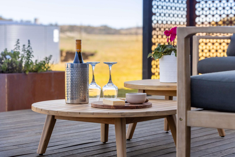 Exterior & Views 5, Sugarloaf Lodge, Snowy River