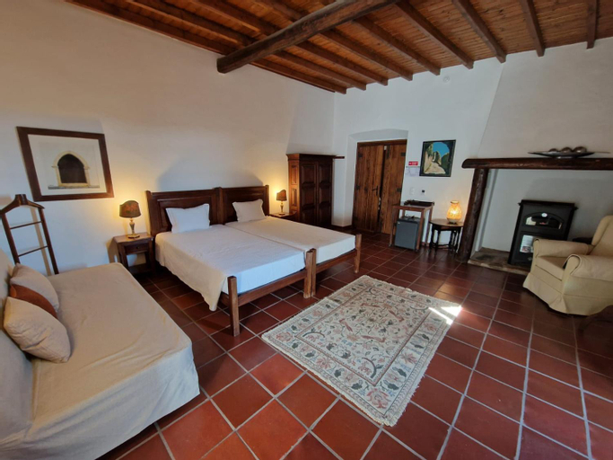 Bedroom 9