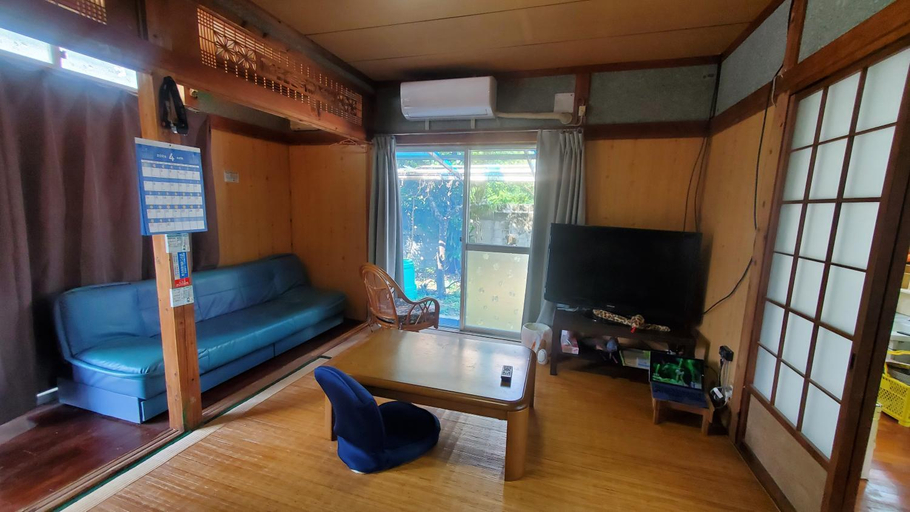 Others 4, 一棟貸し 喜瀬しーばなゲストハウス -Traditional House Rent-, Amami
