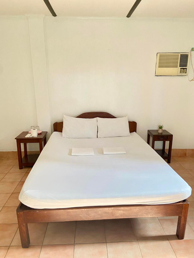 Bedroom 3, Angela's Pool Resort, Puerto Princesa City