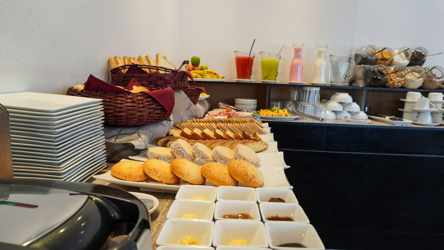 Food & Drinks 5, VIAGGIATORE COCHABAMBA, Cercado