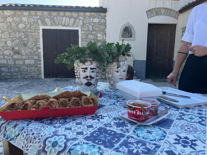 Others 4, Fattoria F.lli Marsolo, Palermo