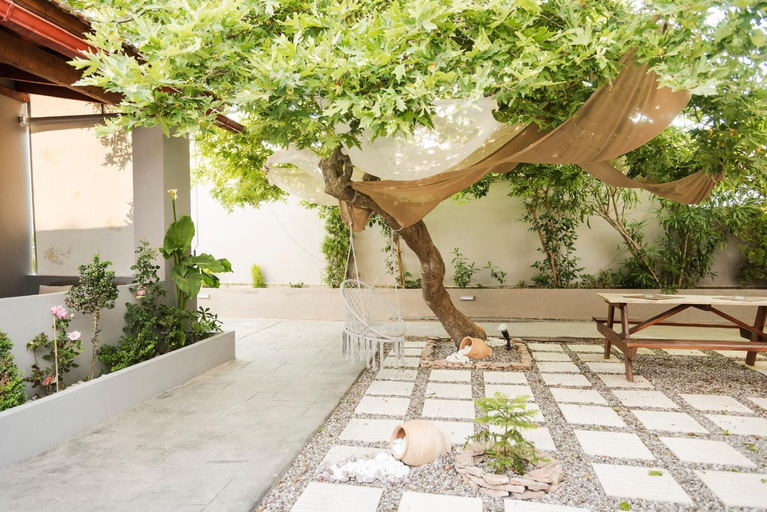 Others 3, The 50/50 Luxury Apartments, Ionian Islands