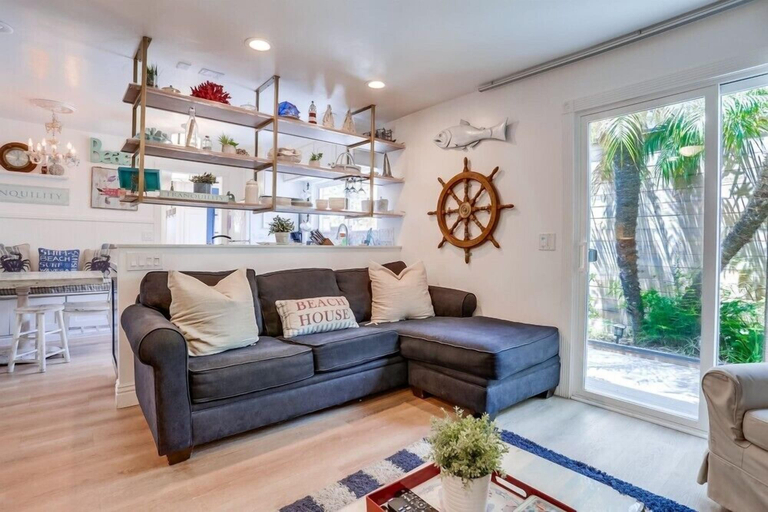Others 5, Rockaway Cottage, San Diego