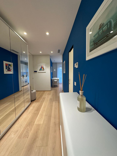 Others 4, Le Ciulla Luxury B&B, Pescara