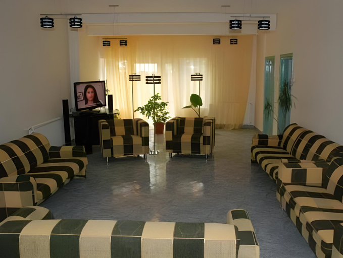 Public Area