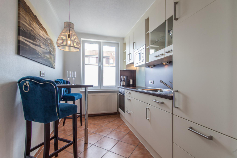 Others 5, Ferienwohnung Hus up Höcht, Wittmund