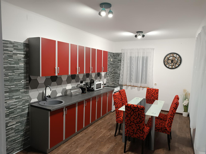 Others 5, Holiday Home Colnar, Skrad
