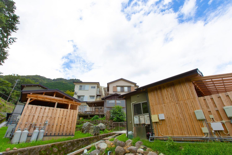Others 3, Mori No Kaze , Higashiizu