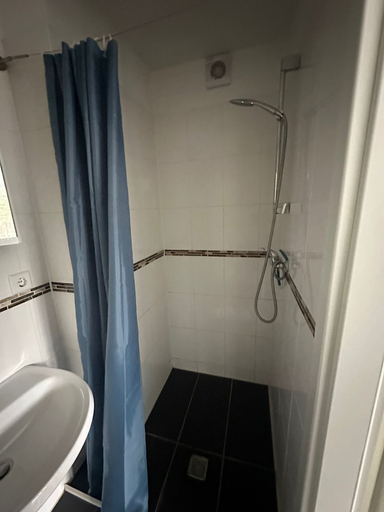 Bathroom 5, Akdeniz Pension, Teltow-Fläming