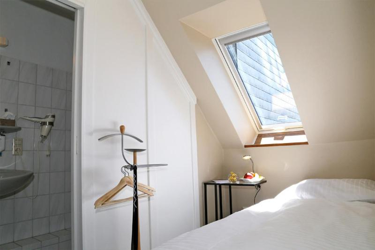 Bedroom 5, Hotel Altstadt-Passage, Gifhorn