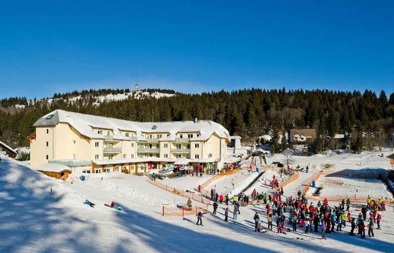 Residenz Grafenmatt, Ferienwohnung Feldberg, Breisgau-Hochschwarzwald
