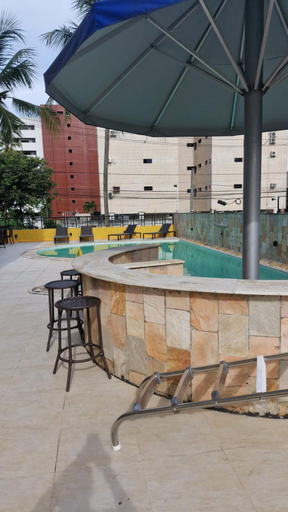 Others 2, VICTORY FLAT-APTO 207, Cabedelo