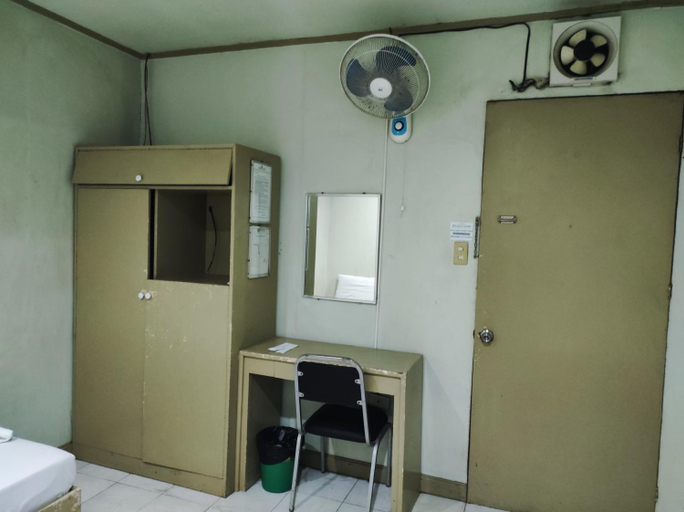 Others 5, Parkview Hotel, Cagayan de Oro City