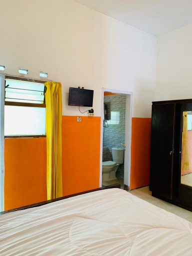 Bedroom 5