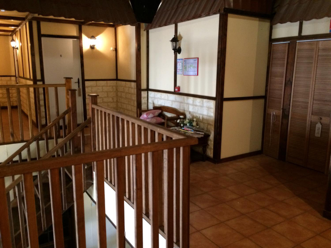 Others 3, El Rancho Criollo Rooms and Gites, Ardennes