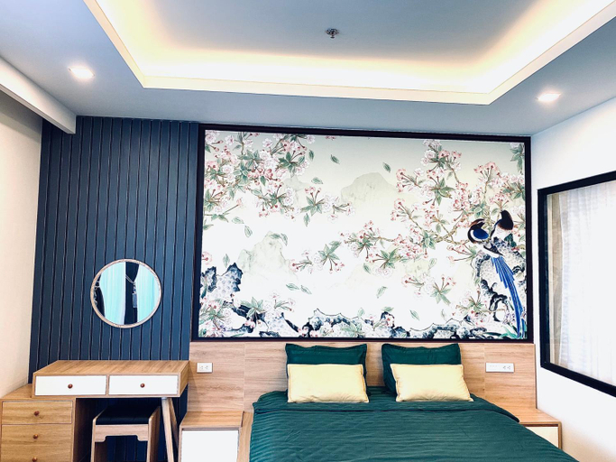 Bedroom 15