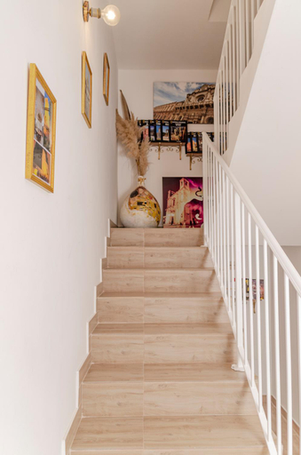 Others 2, "Salento d'incanto" - Suites con Piscine Idromassaggio, Lecce