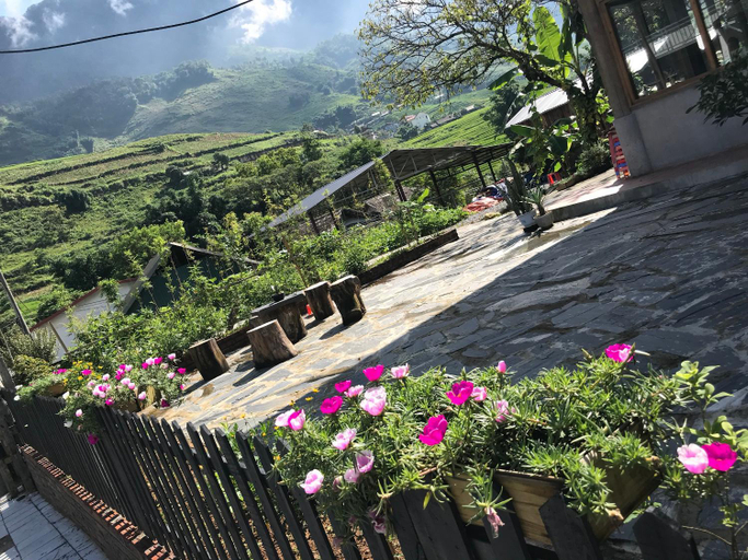 Others 3, Little Ta Van Homestay, Sa Pa