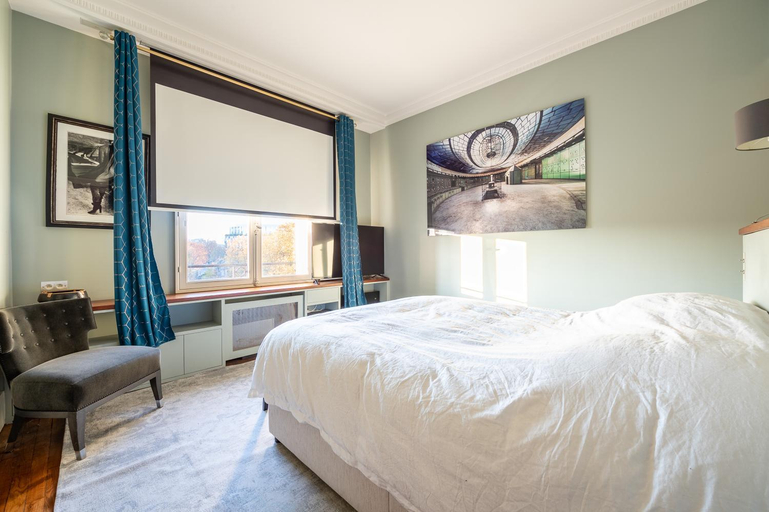 Bedroom 13
