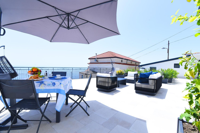 Others 4, Blue View Luxury Rooms, Salerno