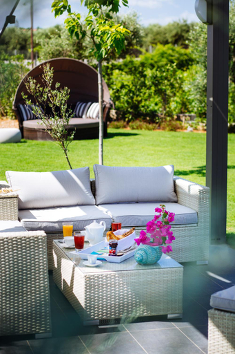 Food & Drinks 5, Velvet Breeze Superior Villa, Crete