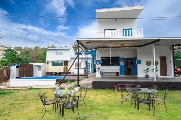 Exterior & Views 5, Water 168 Homestay, Pingtung