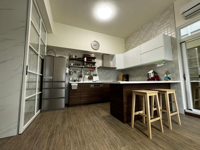 Others 4, ChengDian Homestay, Taitung
