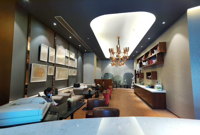 Food & Drinks 4, Leleju Boutique Apartment Shanghai, Shanghai