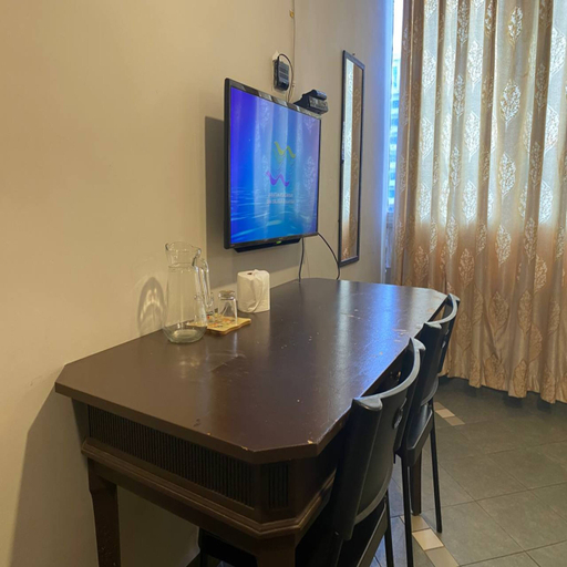Others 4, Hotel Harbour Inn, Klang