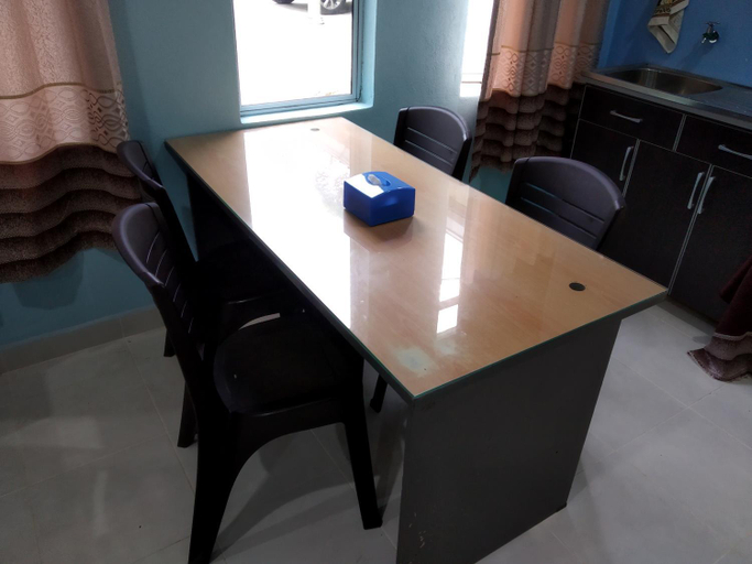 Others 5, DZe Homestay Singkir Genting, Yan