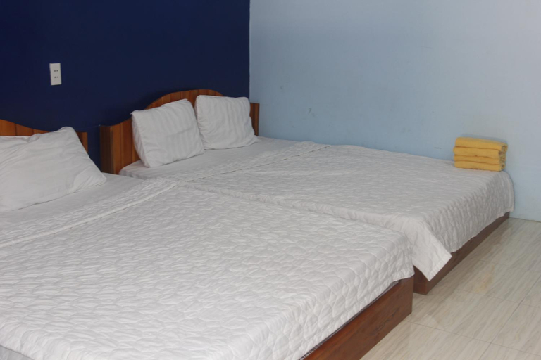 Bedroom 3, Resort Bao Anh Sunset Beach, La Gi