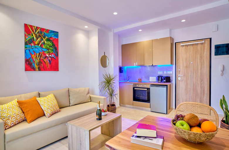 Others 3, Sunflower Suites Gouvia Corfu, Ionian Islands