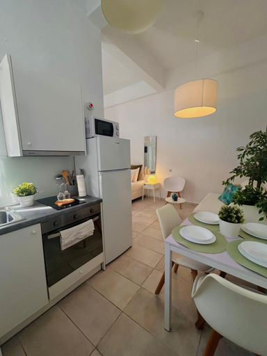 Others 4, CreteSuites - Urban Villa with Pool - 500m to the Beach, Crete