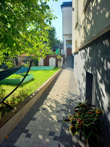 Others 4, AgaTomDom, Gdańsk City
